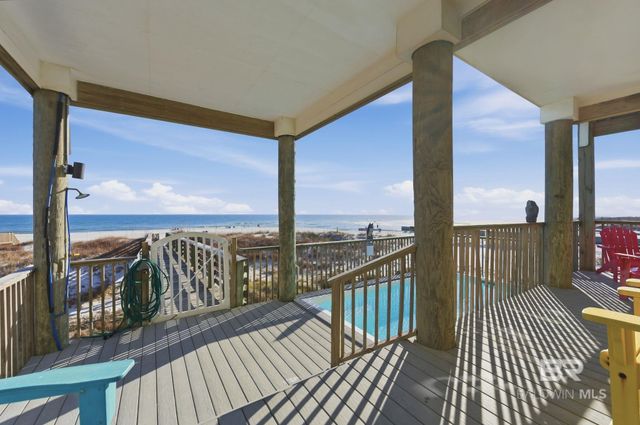 1661 WEST BEACH Boulevard, Gulf Shores, AL 36542