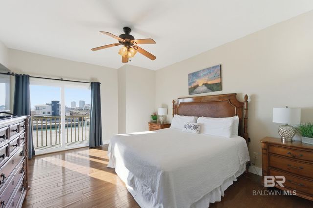 1661 WEST BEACH Boulevard, Gulf Shores, AL 36542