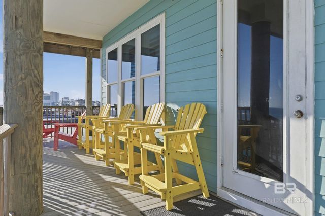 1661 WEST BEACH Boulevard, Gulf Shores, AL 36542