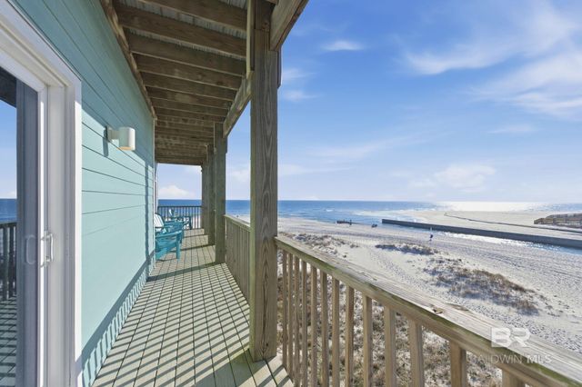 1661 WEST BEACH Boulevard, Gulf Shores, AL 36542