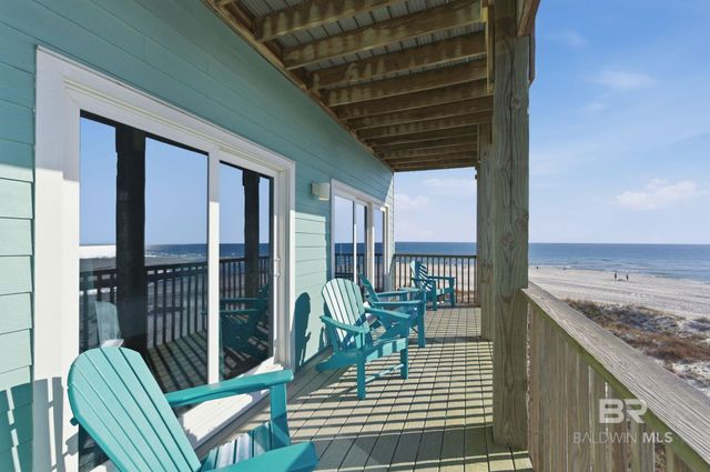 1661 WEST BEACH Boulevard, Gulf Shores, AL 36542