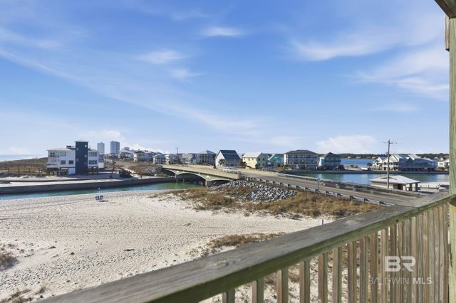 1661 WEST BEACH Boulevard, Gulf Shores, AL 36542