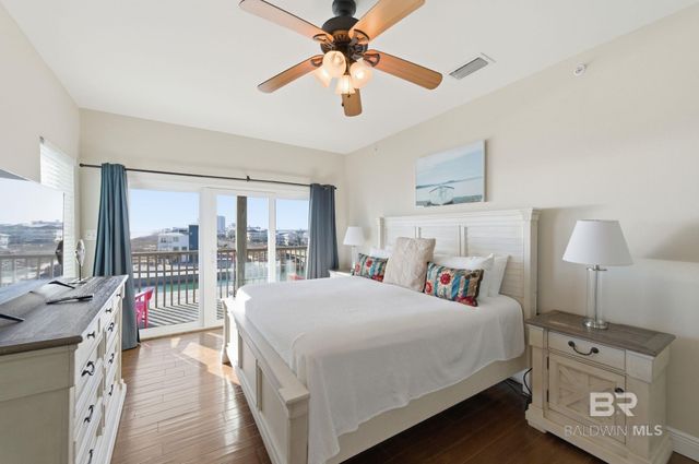 1661 WEST BEACH Boulevard, Gulf Shores, AL 36542