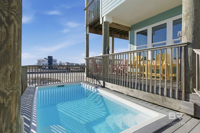 1661 WEST BEACH Boulevard, Gulf Shores, AL 36542