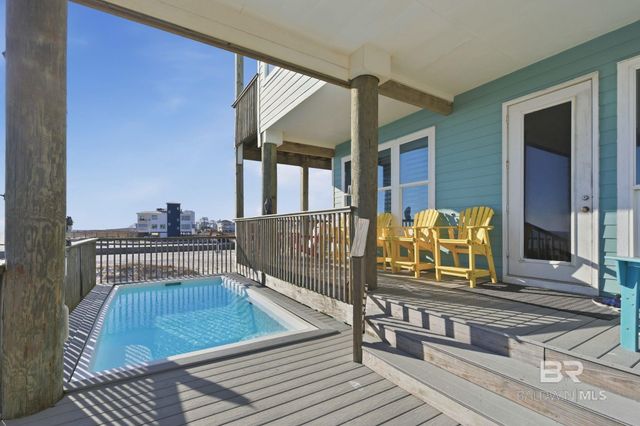 1661 WEST BEACH Boulevard, Gulf Shores, AL 36542