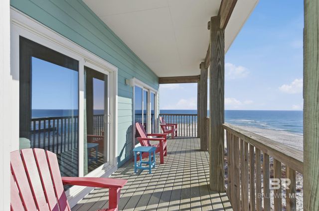1661 WEST BEACH Boulevard, Gulf Shores, AL 36542