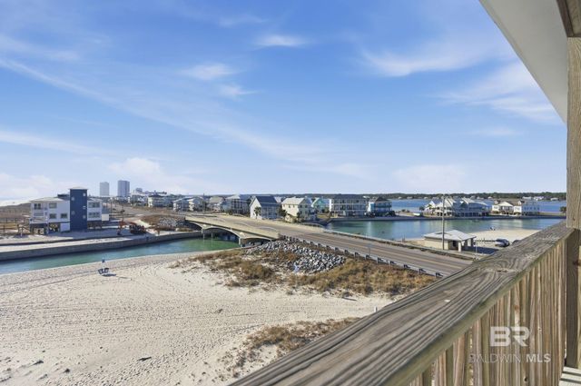 1661 WEST BEACH Boulevard, Gulf Shores, AL 36542