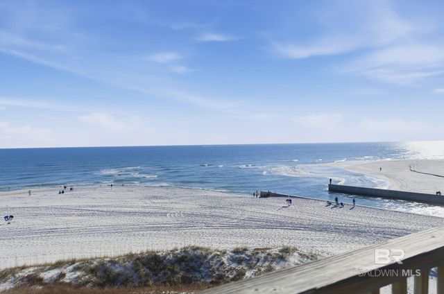 1661 WEST BEACH Boulevard, Gulf Shores, AL 36542