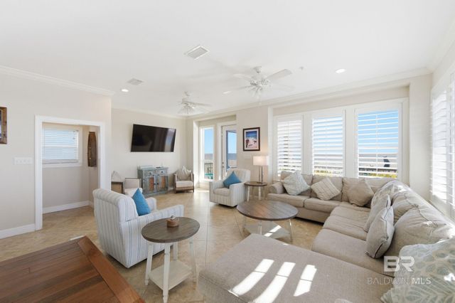 1661 WEST BEACH Boulevard, Gulf Shores, AL 36542