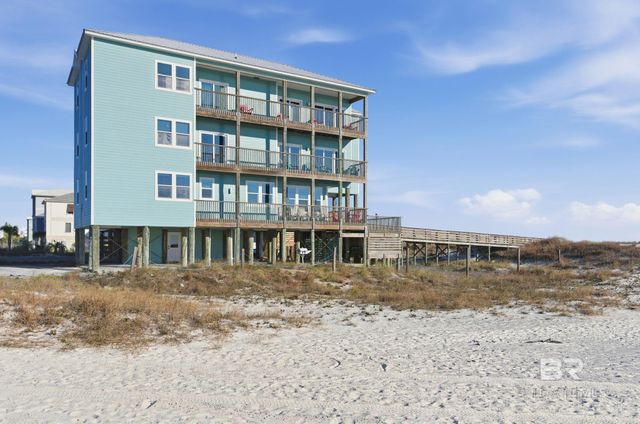 1661 WEST BEACH Boulevard, Gulf Shores, AL 36542