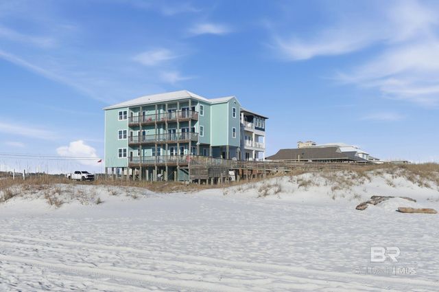 1661 WEST BEACH Boulevard, Gulf Shores, AL 36542