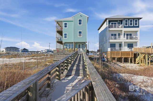 1661 WEST BEACH Boulevard, Gulf Shores, AL 36542