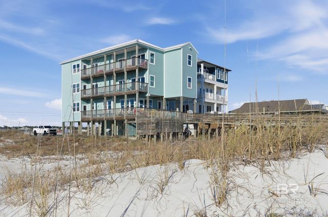 1661 WEST BEACH Boulevard, Gulf Shores, AL 36542