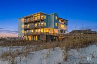 1661 WEST BEACH Boulevard, Gulf Shores, AL 36542