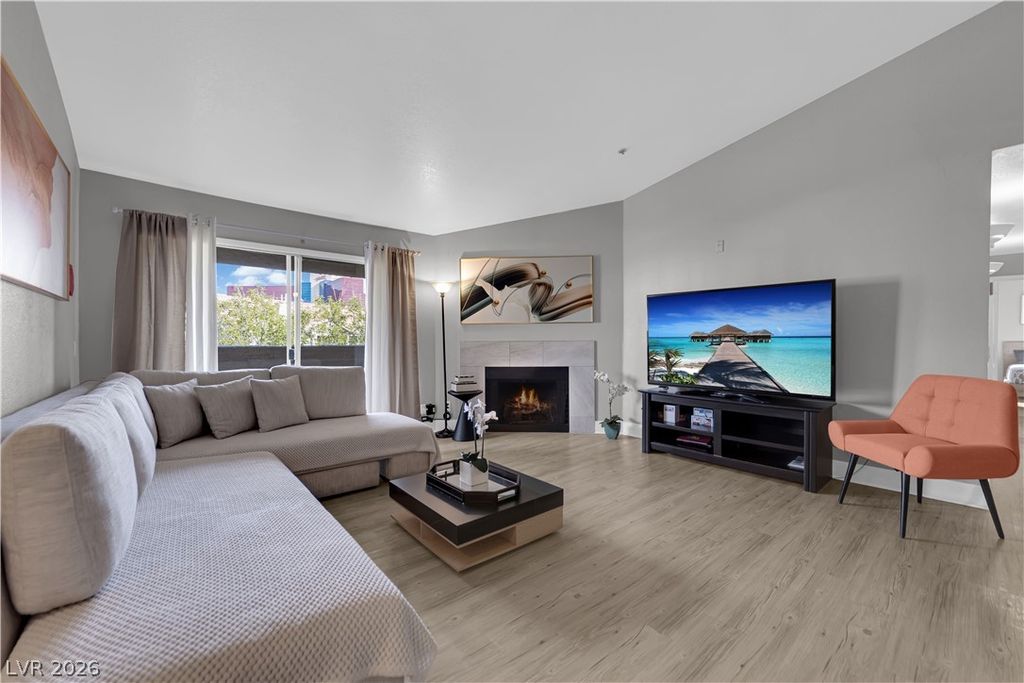 4200 South Valley View Boulevard 3001, Las Vegas, NV 89103 — photo 3