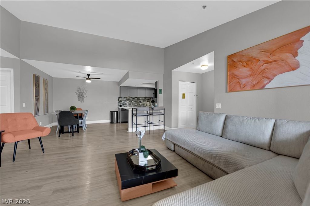 4200 South Valley View Boulevard 3001, Las Vegas, NV 89103 — photo 4