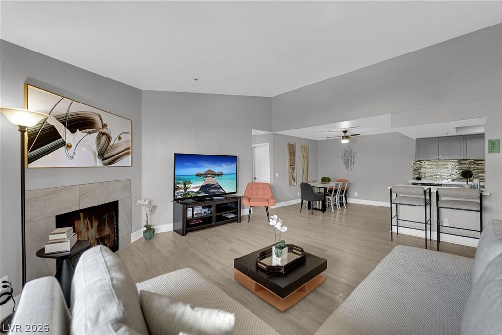 4200 South Valley View Boulevard 3001, Las Vegas, NV 89103 — photo 5