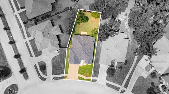 3128 Celebration Way, Longview, TX 75605