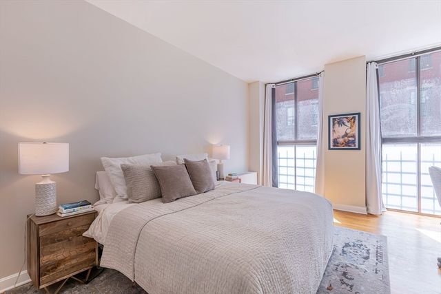 142 Commercial St. 101, Boston, MA 02109