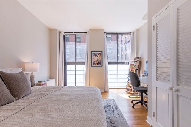 142 Commercial St. 101, Boston, MA 02109