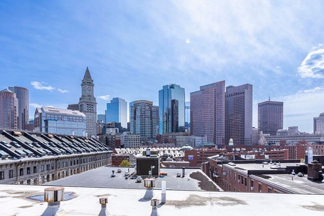 142 Commercial St. 101, Boston, MA 02109