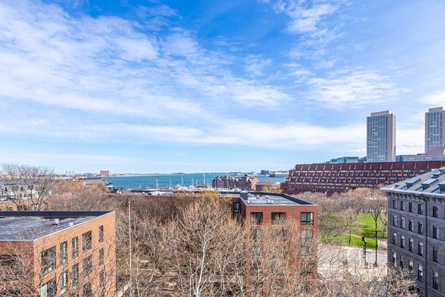 142 Commercial St. 101, Boston, MA 02109