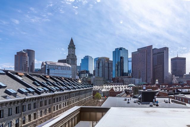 142 Commercial St. 101, Boston, MA 02109