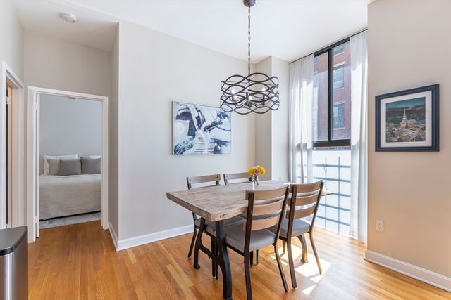 142 Commercial St. 101, Boston, MA 02109