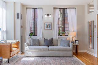 142 Commercial St. 101, Boston, MA 02109