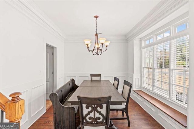 44 Lake Haven Drive, Cartersville, GA 30120