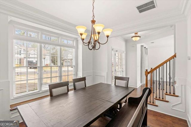 44 Lake Haven Drive, Cartersville, GA 30120