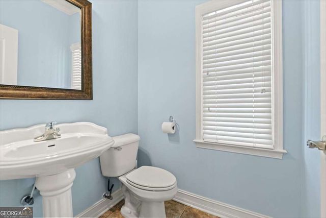 44 Lake Haven Drive, Cartersville, GA 30120