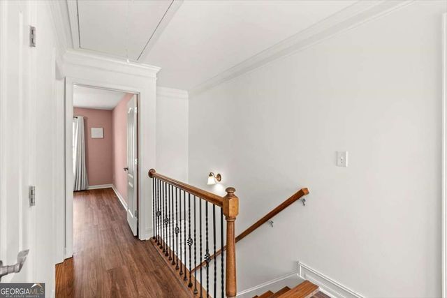 44 Lake Haven Drive, Cartersville, GA 30120