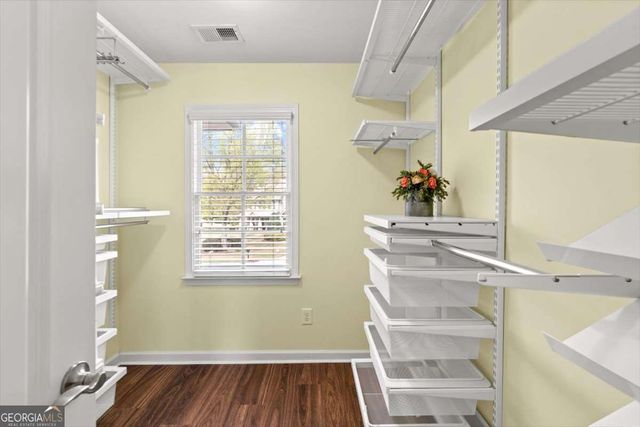 44 Lake Haven Drive, Cartersville, GA 30120