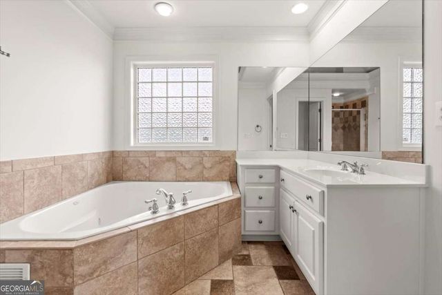 44 Lake Haven Drive, Cartersville, GA 30120