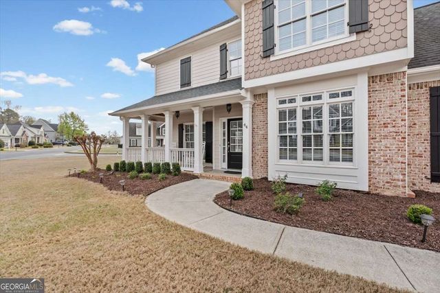 44 Lake Haven Drive, Cartersville, GA 30120