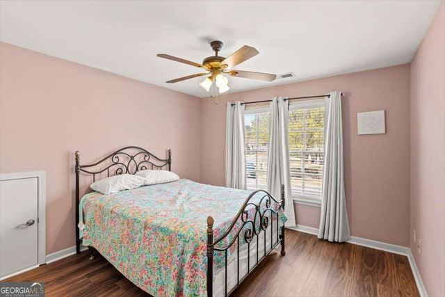 44 Lake Haven Drive, Cartersville, GA 30120