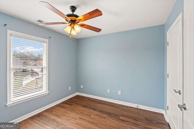 44 Lake Haven Drive, Cartersville, GA 30120