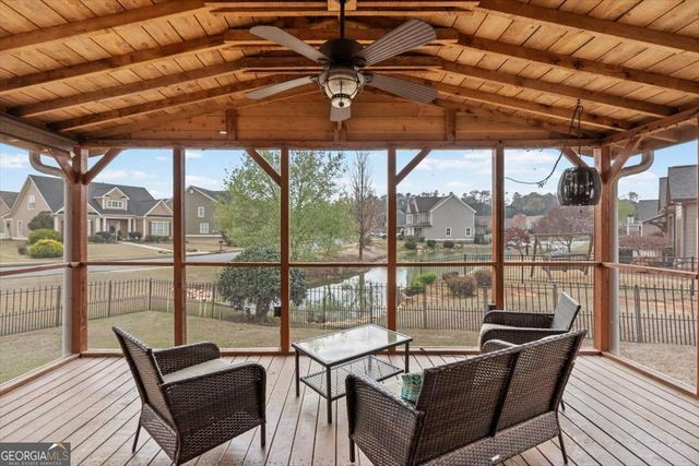 44 Lake Haven Drive, Cartersville, GA 30120