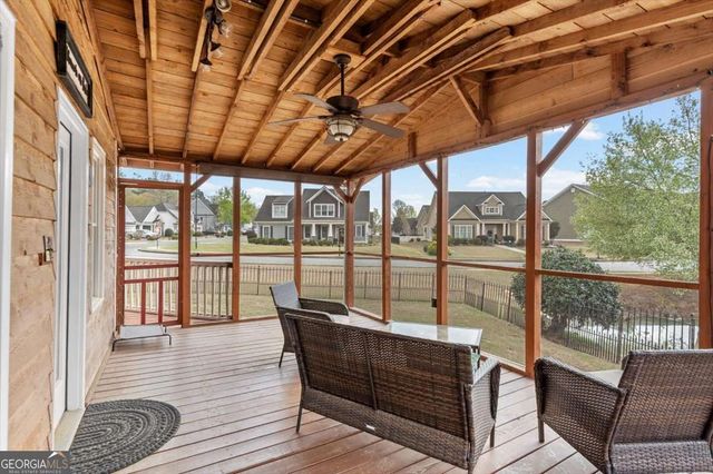 44 Lake Haven Drive, Cartersville, GA 30120