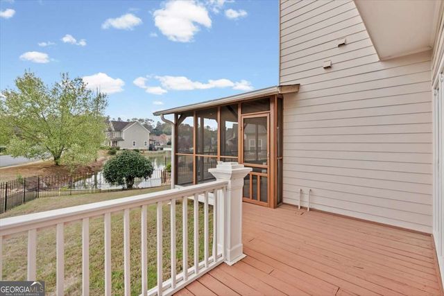 44 Lake Haven Drive, Cartersville, GA 30120