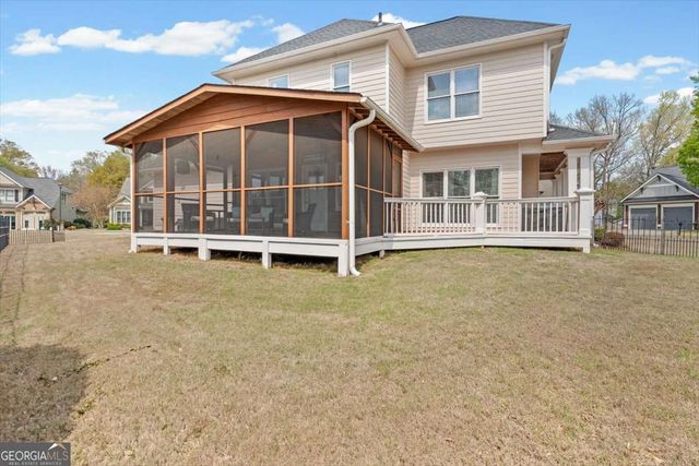 44 Lake Haven Drive, Cartersville, GA 30120