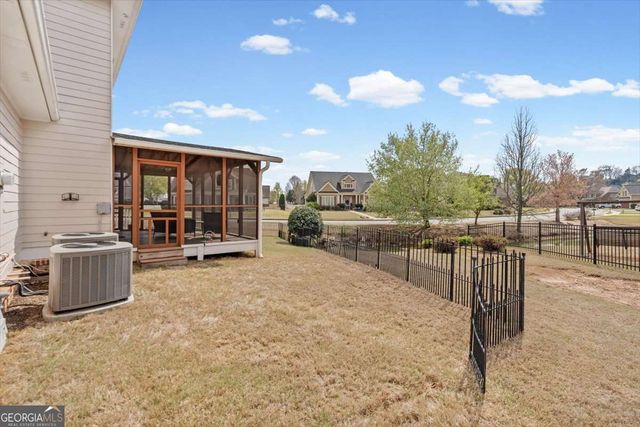 44 Lake Haven Drive, Cartersville, GA 30120