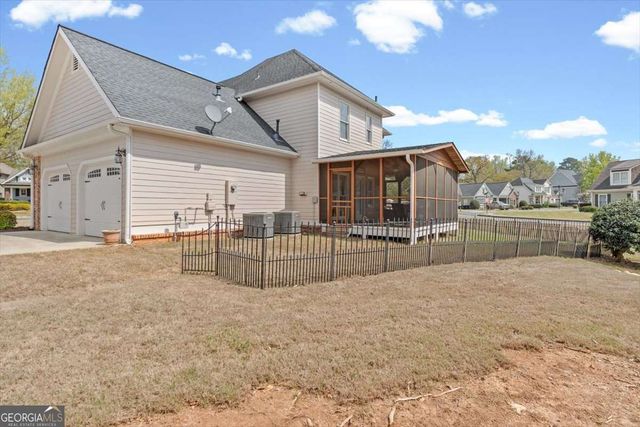 44 Lake Haven Drive, Cartersville, GA 30120