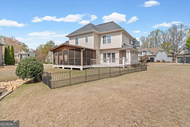 44 Lake Haven Drive, Cartersville, GA 30120