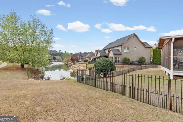 44 Lake Haven Drive, Cartersville, GA 30120