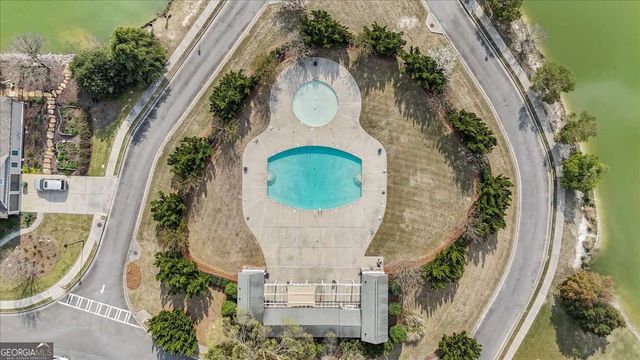 44 Lake Haven Drive, Cartersville, GA 30120