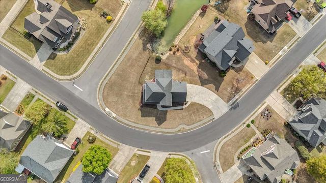 44 Lake Haven Drive, Cartersville, GA 30120