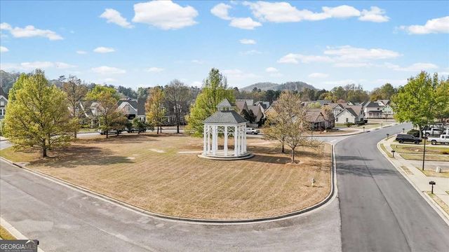 44 Lake Haven Drive, Cartersville, GA 30120