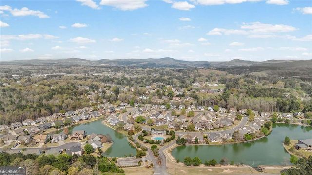 44 Lake Haven Drive, Cartersville, GA 30120